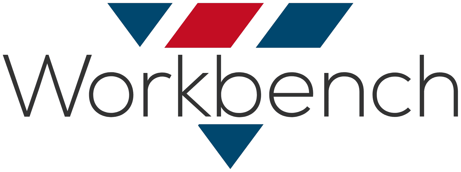 Workbench Logo